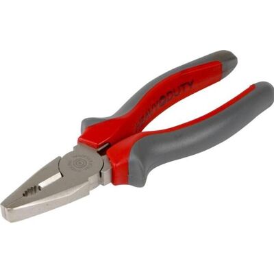 Proline, Pinces, Pince universelle Pro-Line 180mm 28751 (180 mm) - Publicité Proline, Pinces, Pince universelle Pro-Line 180mm 28751 (180 mm) - Publicité