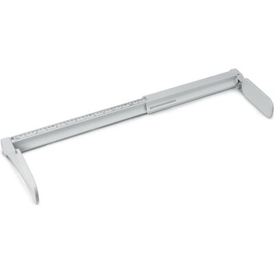 Kern & Sohn - MBA-A01 - 30-80 cm - Jauge de longueur - Publicité Kern & Sohn - MBA-A01 - 30-80 cm - Jauge de longueur - Publicité