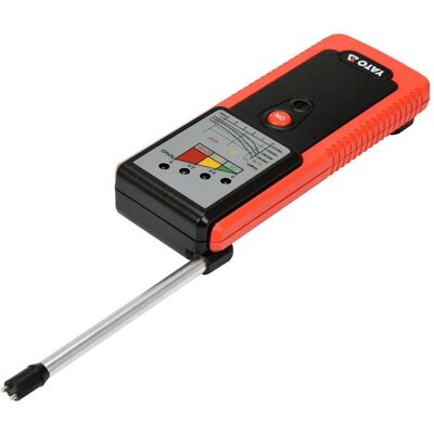 Yato, Outils automobiles, Testeur de liquide de frein digital professionnel avec sonde 9V DOT3 DOT4 DOT5 4 LEDs - Publicité Yato, Outils automobiles, Testeur de liquide de frein digital professionnel avec sonde 9V DOT3 DOT4 DOT5 4 LEDs - Publicité