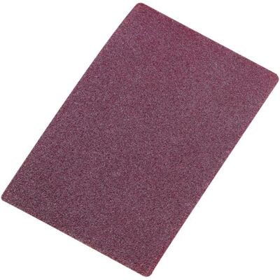 Flex - K180 - P39x60mm - 10-pack - Papier abrasif - Publicité Flex - K180 - P39x60mm - 10-pack - Papier abrasif - Publicité