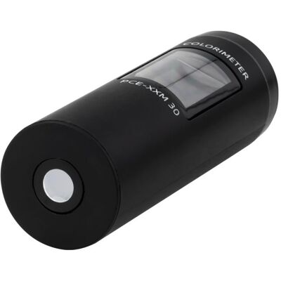 PCE Instruments, Détecteur, Colorimètre PCE-XXM 30 - Publicité PCE Instruments, Détecteur, Colorimètre PCE-XXM 30 - Publicité