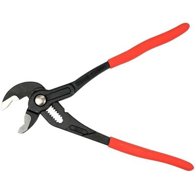 Yato, Pinces, SZCZYPCE NASTAWNE Z PRZYCISKIEM 240mm (240 mm) - Publicité Yato, Pinces, SZCZYPCE NASTAWNE Z PRZYCISKIEM 240mm (240 mm) - Publicité
