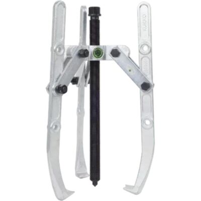 Kukko 207-01 Extracteur de roulements ajustable - Heavy Duty - Publicité Kukko 207-01 Extracteur de roulements ajustable - Heavy Duty - Publicité