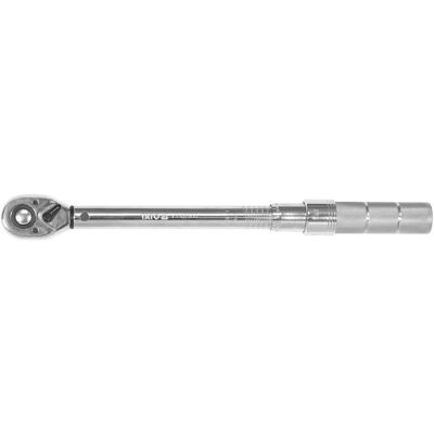 Yato, Clé dynamométrique, Clé dynamométrique (3/8", 10 - 60 Nm) - Publicité Yato, Clé dynamométrique, Clé dynamométrique (3/8", 10 - 60 Nm) - Publicité