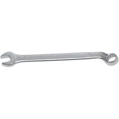 BGS, Clé à molette, Clé mixte, coudée 13 mm (13 mm) - Publicité BGS, Clé à molette, Clé mixte, coudée 13 mm (13 mm) - Publicité