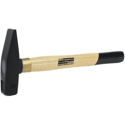 Mannesmann - Schlosserhammer 1000 g - Marteau - Publicité Mannesmann - Schlosserhammer 1000 g - Marteau - Publicité