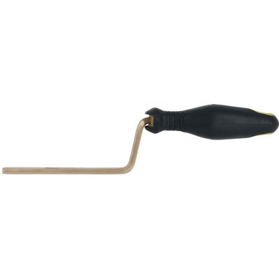 KS Tools 963.9554 Spatule de joint BRONZEplus - Fugen - Publicité KS Tools 963.9554 Spatule de joint BRONZEplus - Fugen - Publicité