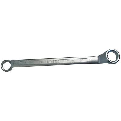 Mannesmann, Clé à molette, Clé polygonale CV 6140, 24 x 26 mm, DIN 838 - Publicité Mannesmann, Clé à molette, Clé polygonale CV 6140, 24 x 26 mm, DIN 838 - Publicité