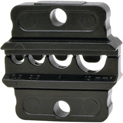 Klauke Q5071 - Outil de presse pour cosses de câble - 0,5-10mm² - Publicité Klauke Q5071 - Outil de presse pour cosses de câble - 0,5-10mm² - Publicité