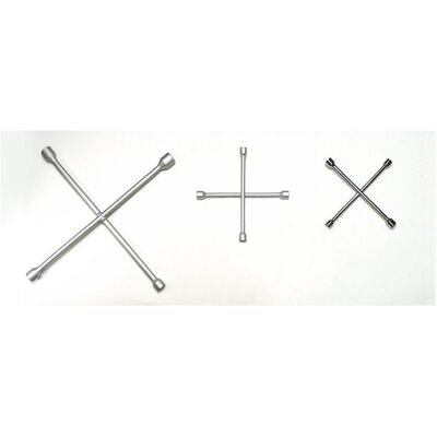 Mannesmann m 159 Clé en croix - Outils - Publicité Mannesmann m 159 Clé en croix - Outils - Publicité