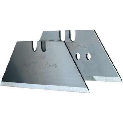 Stanley Cutter, 8 11 921 Lames de rechange, cutter, avec distributeur (Lame de rechange) - Publicité Stanley Cutter, 8 11 921 Lames de rechange, cutter, avec distributeur (Lame de rechange) - Publicité