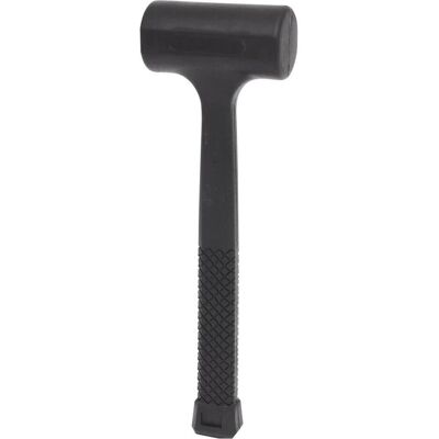 KS Tools, Marteau, Marteau sans rebond, 400 g, sur support (400 g) - Publicité KS Tools, Marteau, Marteau sans rebond, 400 g, sur support (400 g) - Publicité