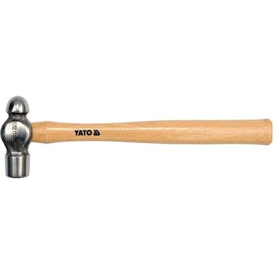 Yato, Marteau, MŁOTEK BLACHARSKI 680G 4521 (680 g) - Publicité Yato, Marteau, MŁOTEK BLACHARSKI 680G 4521 (680 g) - Publicité