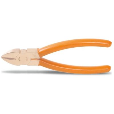 BETA, Coupe-boulons + pince coupante diagonale, 010820801 Funkenfreies Schneidgerät 160 L mm (160 mm) - Publicité BETA, Coupe-boulons + pince coupante diagonale, 010820801 Funkenfreies Schneidgerät 160 L mm (160 mm) - Publicité