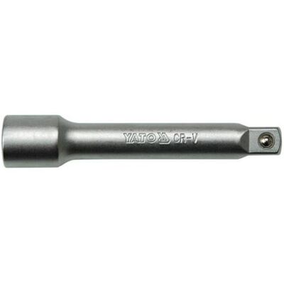Yato, Clé à douille + douilles, Extension 3/8 & quot 76 mm 3843 - Publicité Yato, Clé à douille + douilles, Extension 3/8 & quot 76 mm 3843 - Publicité