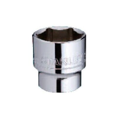 Stanley Clé à douille + douilles, Douille 1/2" 6 points 22mm (STMT72947-8B) (22 mm) - Publicité Stanley Clé à douille + douilles, Douille 1/2" 6 points 22mm (STMT72947-8B) (22 mm) - Publicité