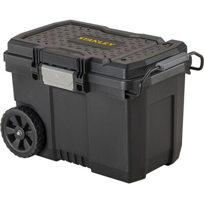 Black & Decker Malette à outils, 52 Litre Appareil Mobile Job Chest - Publicité Black & Decker Malette à outils, 52 Litre Appareil Mobile Job Chest - Publicité
