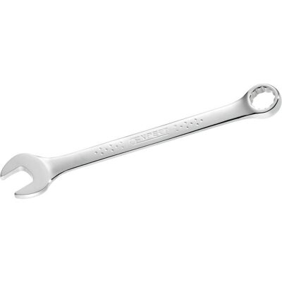 Clé combinée Expert Facom E113212 17mm - Clé mixte - Publicité Clé combinée Expert Facom E113212 17mm - Clé mixte - Publicité