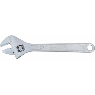 Awtools - AW clé à molette suédoise réglable - 23°, 34 mm, 300 mm - Publicité Awtools - AW clé à molette suédoise réglable - 23°, 34 mm, 300 mm - Publicité