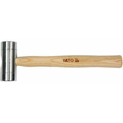 Yato, Marteau, YT-45281 (300 g) - Publicité Yato, Marteau, YT-45281 (300 g) - Publicité