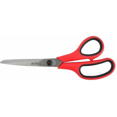 Awtools, Ciseaux, Ciseaux 190 mm (19 cm) - Publicité Awtools, Ciseaux, Ciseaux 190 mm (19 cm) - Publicité