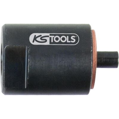 KS Tools - Adaptateur de buse avec joint d'étanchéité - 6mm - Publicité KS Tools - Adaptateur de buse avec joint d'étanchéité - 6mm - Publicité
