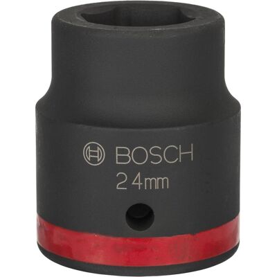 Bosch Douille d'impact 36mm M24 - Publicité Bosch Douille d'impact 36mm M24 - Publicité