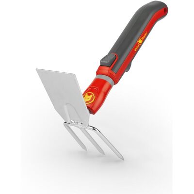 Wolf-Garten, Outils à main de jardinage, Multi-Star LN-M/ZM 015 - Publicité Wolf-Garten, Outils à main de jardinage, Multi-Star LN-M/ZM 015 - Publicité