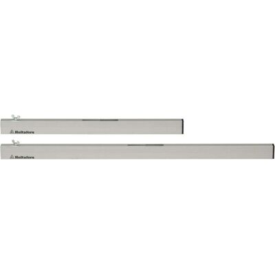 Hultafors Libella 600+900 Rails en aluminium pour niveau à bulle - Spirit Level - Publicité Hultafors Libella 600+900 Rails en aluminium pour niveau à bulle - Spirit Level - Publicité