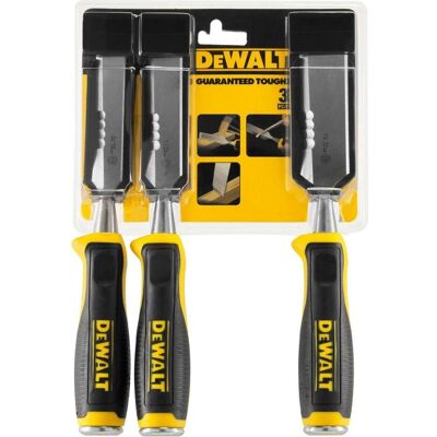Stanley - Cushion Grip Flared Screwdriver - 6.5x150mm - Flared - Screwdriver - Publicité Stanley - Cushion Grip Flared Screwdriver - 6.5x150mm - Flared - Screwdriver - Publicité