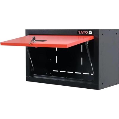 Yato, Malette à outils, Cabinet De Service Suspendu (1 Pièce) - Publicité Yato, Malette à outils, Cabinet De Service Suspendu (1 Pièce) - Publicité