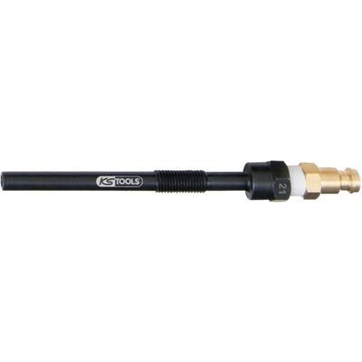 Ks Tools - 150.3681 - M8x1,0 filetage extérieur - Adaptateur bougies préchauffage - Publicité Ks Tools - 150.3681 - M8x1,0 filetage extérieur - Adaptateur bougies préchauffage - Publicité
