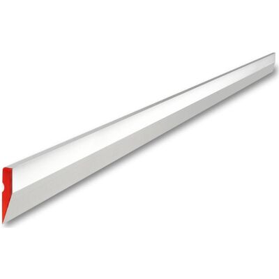 Sola Pack de Enduit - Profilé Trapézoïdal en Aluminium 180cm - Publicité Sola Pack de Enduit - Profilé Trapézoïdal en Aluminium 180cm - Publicité