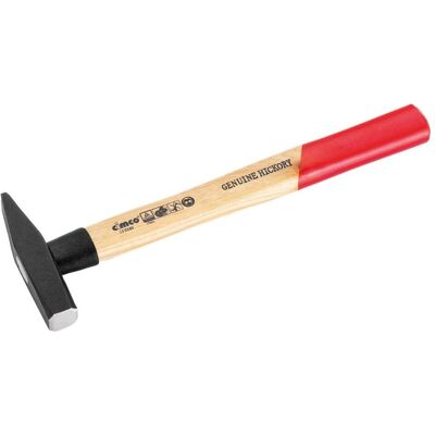 Cimco Modèle 130584 Marteau en Acier Inoxydable - 400g, 310mm - Publicité Cimco Modèle 130584 Marteau en Acier Inoxydable - 400g, 310mm - Publicité