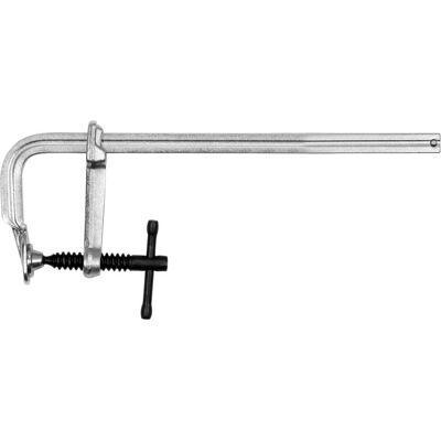 Yato, Étau + serre-joint, Pince forgée 80x250mm (YT-64111) - Publicité Yato, Étau + serre-joint, Pince forgée 80x250mm (YT-64111) - Publicité