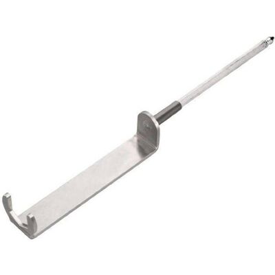 Weidmüller WEI SCREWTY SW13 Tournevis - Accessoire Électronique - Publicité Weidmüller WEI SCREWTY SW13 Tournevis - Accessoire Électronique - Publicité