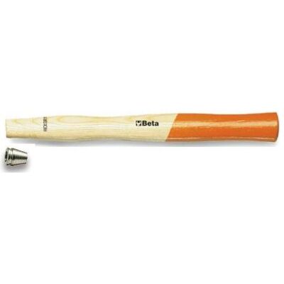 BETA, Outils de frappe : accessoires, 013700490 1370F/Mr Ersatzstiel 330 mm Für Bankhammer 1370F - Publicité BETA, Outils de frappe : accessoires, 013700490 1370F/Mr Ersatzstiel 330 mm Für Bankhammer 1370F - Publicité