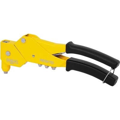 Black & Decker Pinces, pince à riveter aveugle (287 mm) - Publicité Black & Decker Pinces, pince à riveter aveugle (287 mm) - Publicité