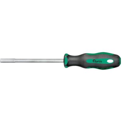 Magni, Tournevis, Bout de vis à emboitement. "5,5mm FORTIS (hexagone) - Publicité Magni, Tournevis, Bout de vis à emboitement. "5,5mm FORTIS (hexagone) - Publicité