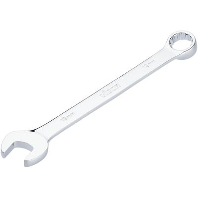 Vigor, Clé à molette, Clé mixte ∙ V7740-19 ∙ Profil à 6 pans extérieurs, Profil à 12 pans extérieurs ∙ Taille 19 mm… (19 mm) - Publicité Vigor, Clé à molette, Clé mixte ∙ V7740-19 ∙ Profil à 6 pans extérieurs, Profil à 12 pans extérieurs ∙ Taille 19 mm… (19 mm) - Publicité