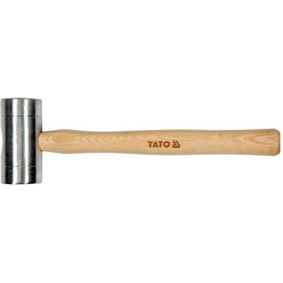 Yato, Marteau, YT-45282 (580 g) - Publicité Yato, Marteau, YT-45282 (580 g) - Publicité