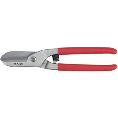 Yato, Coupe-boulons + pince coupante diagonale, Cisaille à tôle professionnelle droite 254mm YT-1924 (254 mm) - Publicité Yato, Coupe-boulons + pince coupante diagonale, Cisaille à tôle professionnelle droite 254mm YT-1924 (254 mm) - Publicité