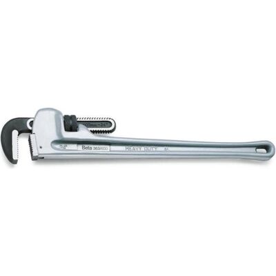 Beta - 003630060-363-600mm - 600mm - Pipe Wrench - Publicité Beta - 003630060-363-600mm - 600mm - Pipe Wrench - Publicité
