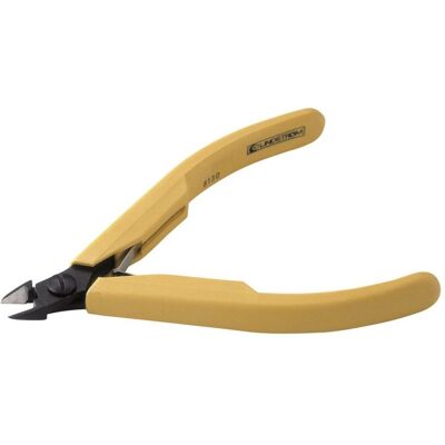 Bahco Coupe-boulons + pince coupante diagonale, Pinces coupantes latérales 8160 Lindström (125 mm) - Publicité Bahco Coupe-boulons + pince coupante diagonale, Pinces coupantes latérales 8160 Lindström (125 mm) - Publicité