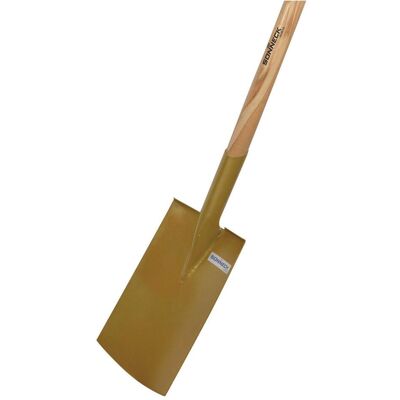 Sonneck - 280101G - Or - 180x280 mm - Pioche - Publicité Sonneck - 280101G - Or - 180x280 mm - Pioche - Publicité