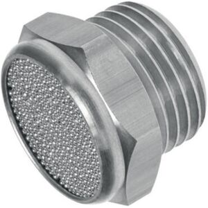 Festo, Technique de raccordement des tubes, Exhaust Silencer G1/4 (Raccord de tuyauterie) - Publicité Festo, Technique de raccordement des tubes, Exhaust Silencer G1/4 (Raccord de tuyauterie) - Publicité