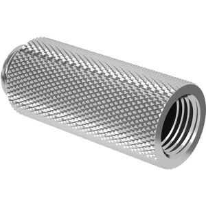 Barrow G1/4 pouce Rallonge droite MF 40 - argent, Raccord, Argent - Publicité Barrow G1/4 pouce Rallonge droite MF 40 - argent, Raccord, Argent - Publicité