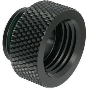 Barrow Rallonge G1/4 pouce droite MF 7,5 - noir, Raccord, Noir - Publicité Barrow Rallonge G1/4 pouce droite MF 7,5 - noir, Raccord, Noir - Publicité