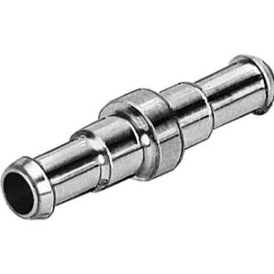 Festo, Technique de raccordement des tubes, Raccord de tuyau - Publicité Festo, Technique de raccordement des tubes, Raccord de tuyau - Publicité