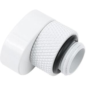 Barrow G1/4 pouce Rallonge Offset MF 14 - blanc, Raccord, Blanc - Publicité Barrow G1/4 pouce Rallonge Offset MF 14 - blanc, Raccord, Blanc - Publicité